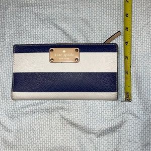 Kate spade wallet